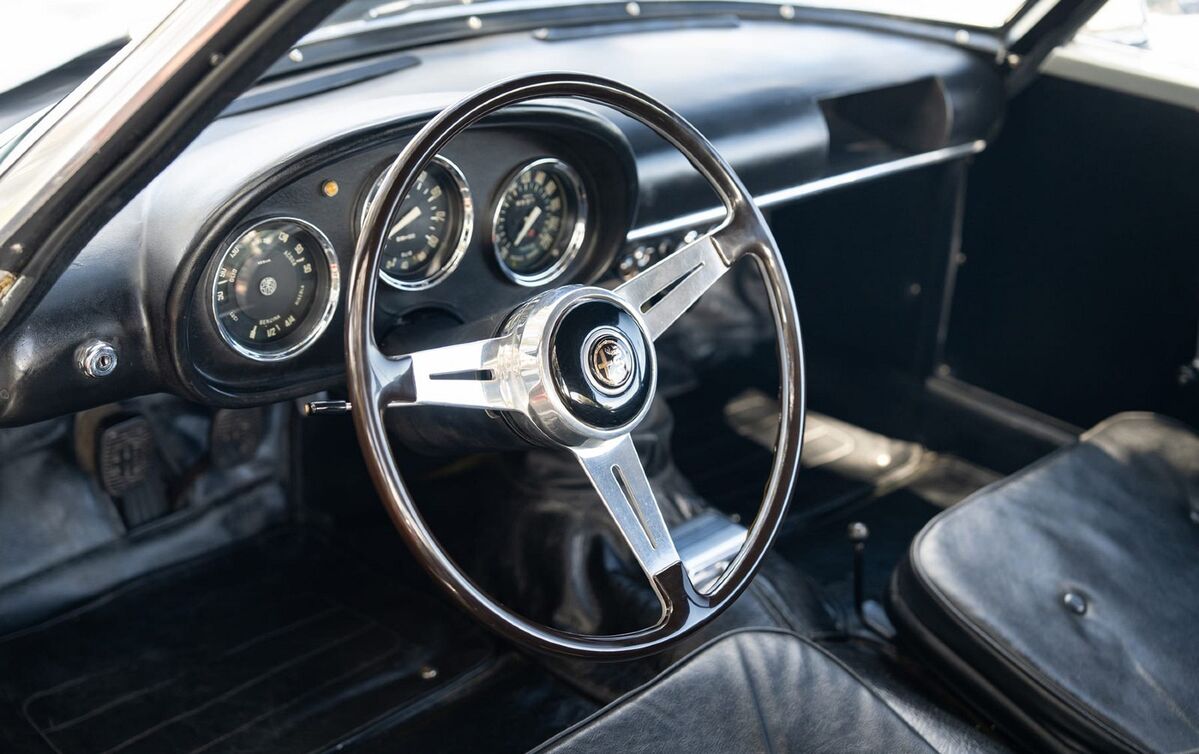Gooding Christie’s Pebble Beach Auctions