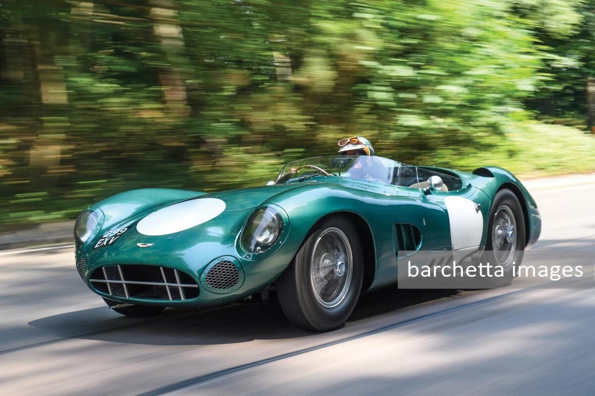 RM Sotheby's Monterey Auction