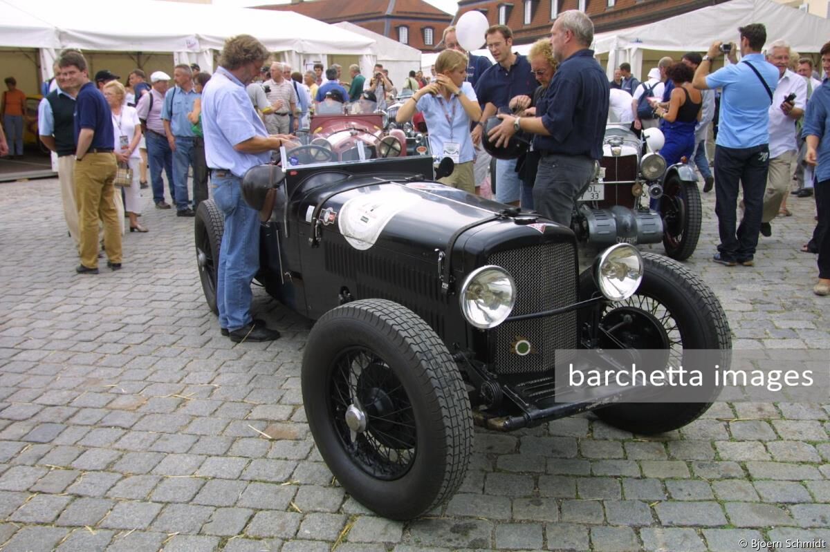 Alvis 12-70-6 (Peter Steng)