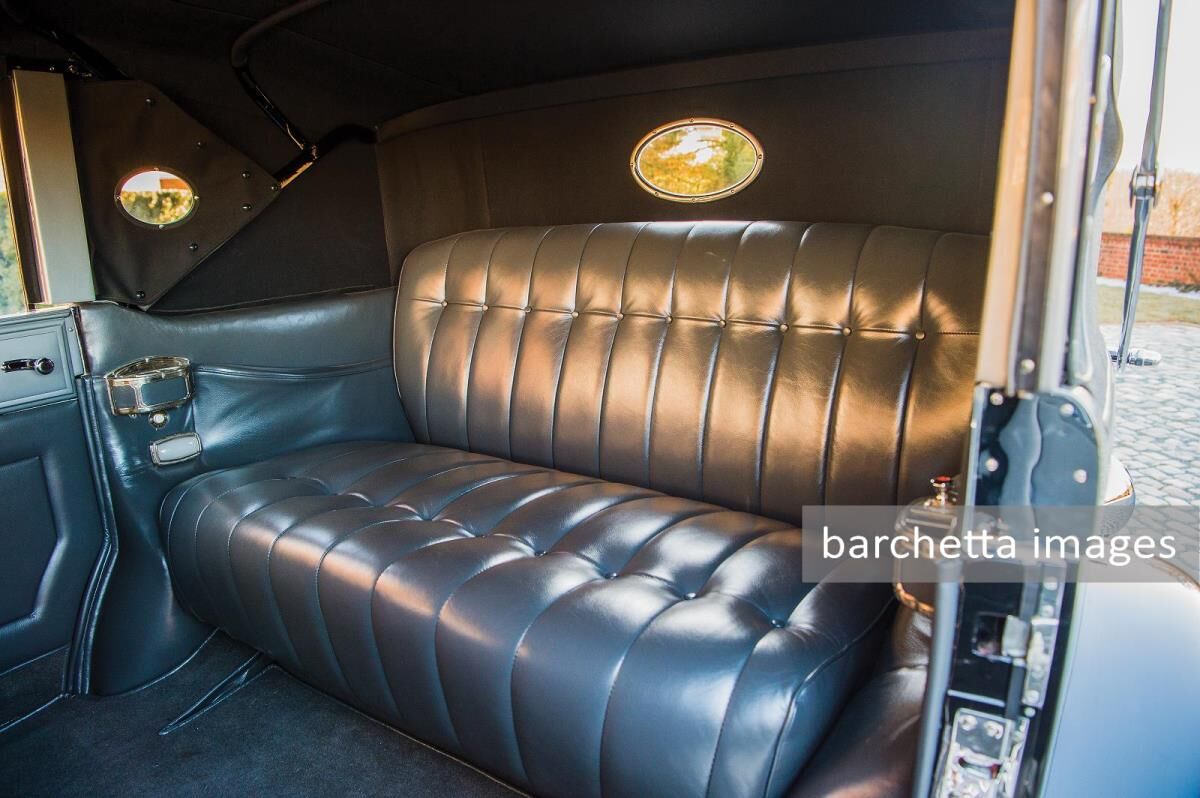 RM Sotheby's Amelia Island