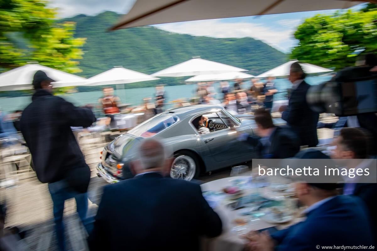 Concorso d’Eleganza Villa d’Este