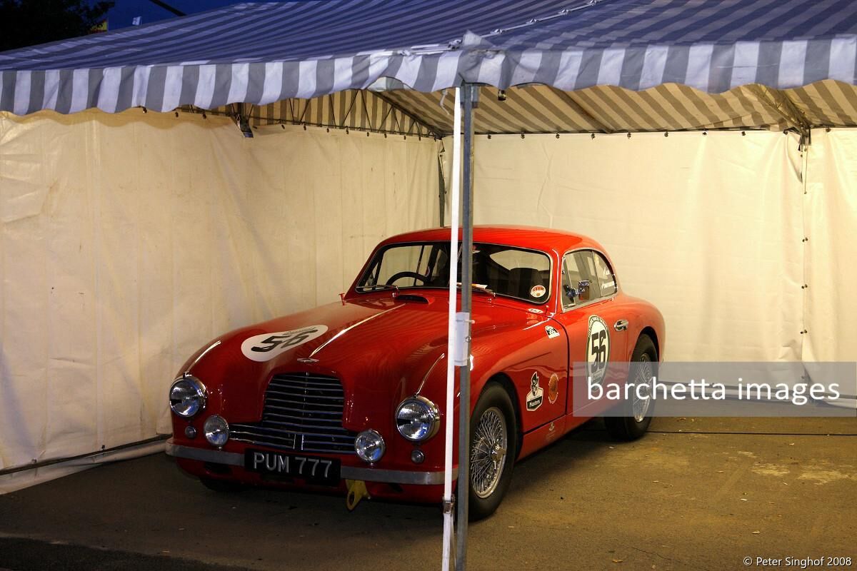 Le Mans Classic 2008