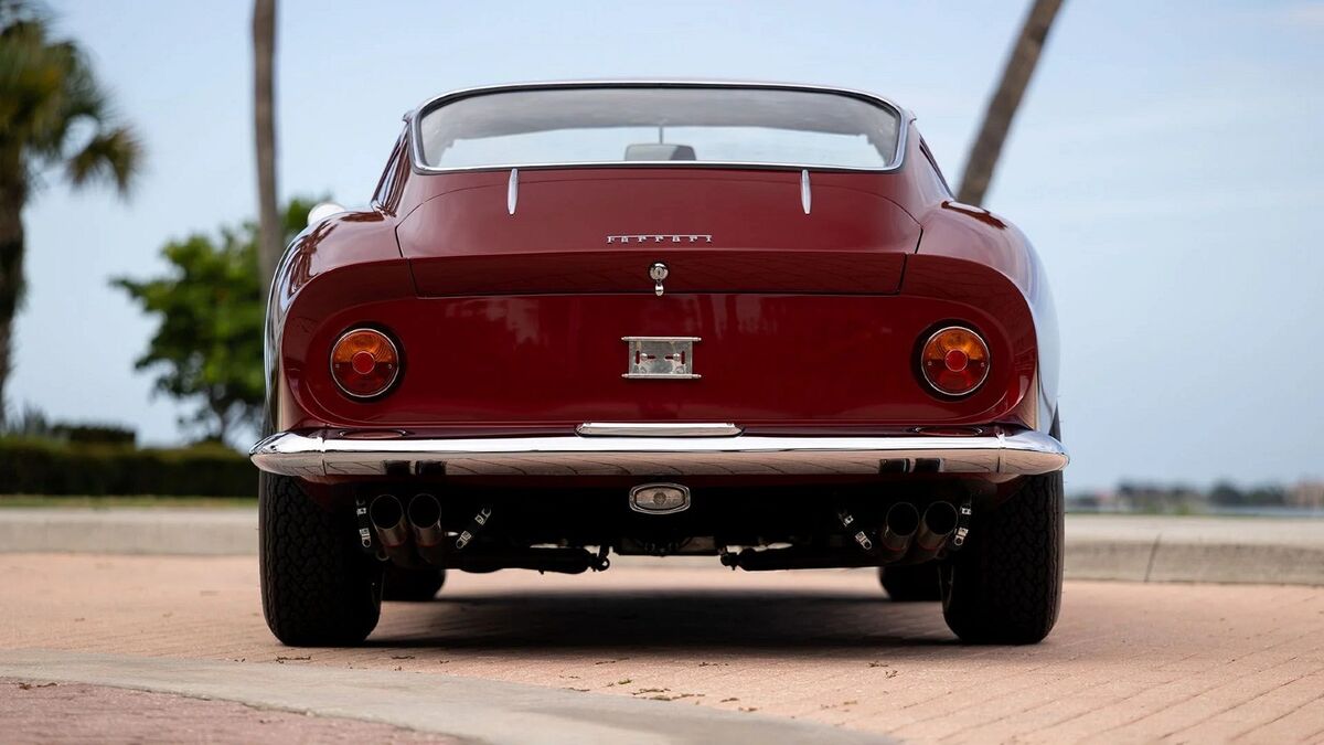 Broad Arrow The Quail Auction 2026