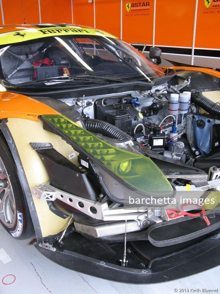 FIA WEC 6 Hours of Silverstone