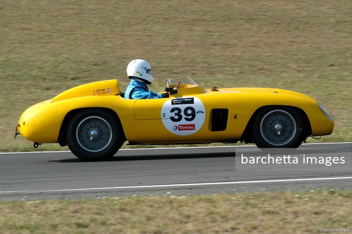 Le Mans Classic 2004