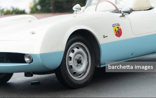 Gooding & Company Amelia Island Auction