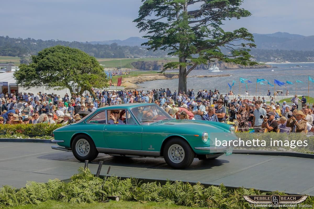 M-1 Third in Class- M1-06