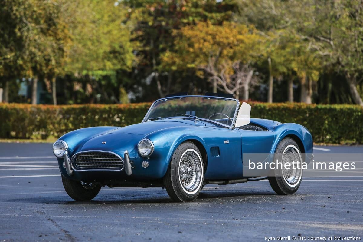 RM Amelia Island Auction 2015 March  14