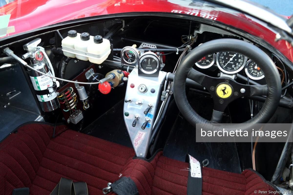 RM Auctions - Monaco 2014