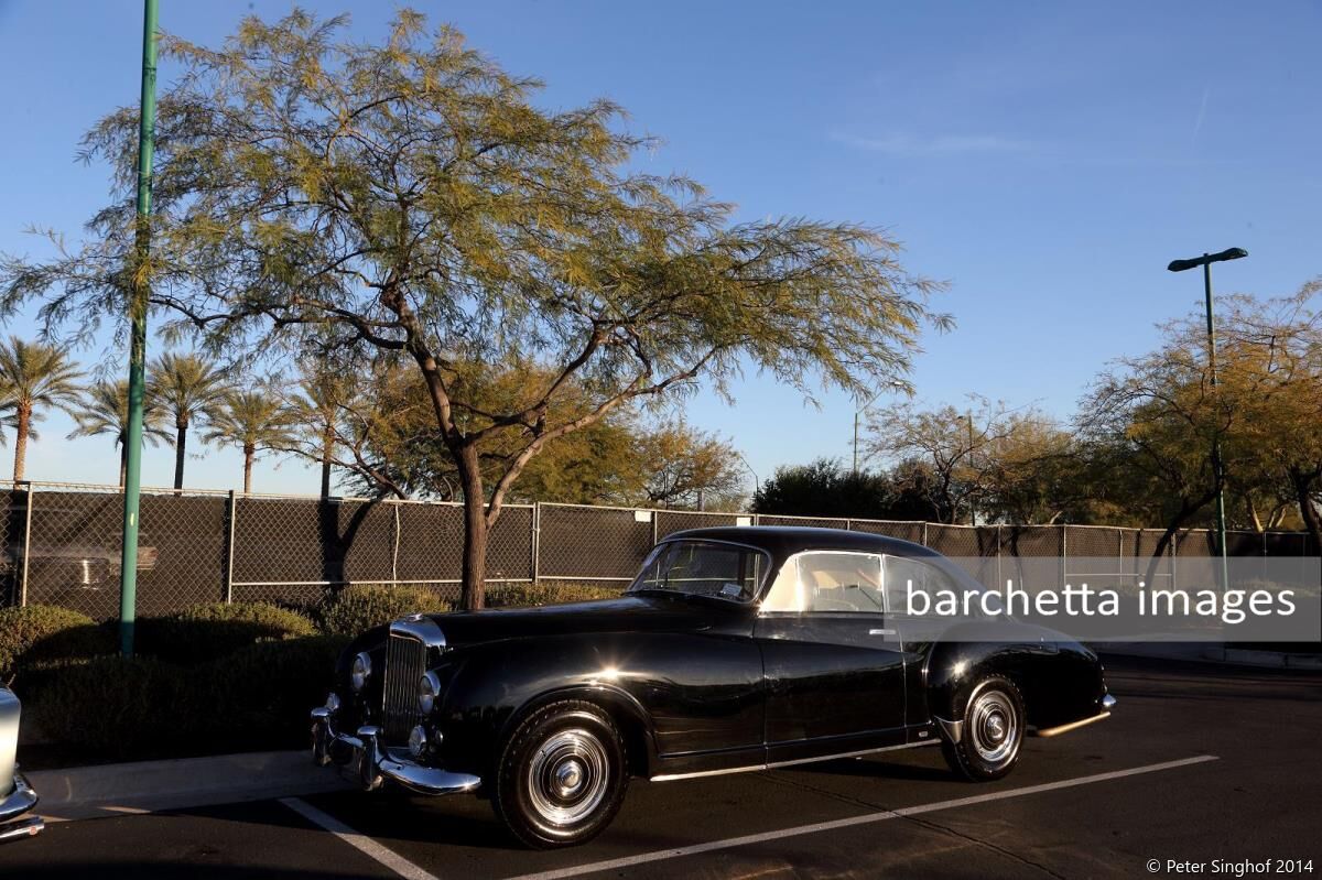 Bonhams - The Scottsdale Auction 2014