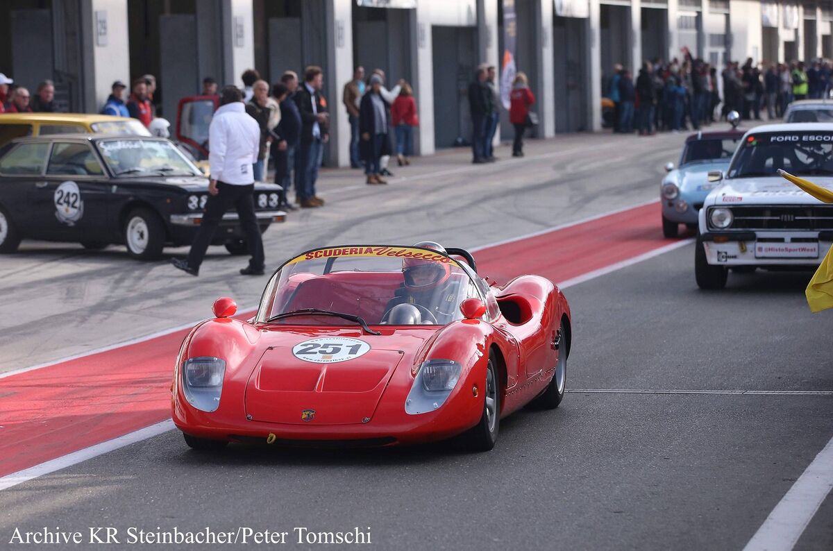 Artcurial - Le Mans Classic Legend  - Circuit des 24 Heures, Le Mans