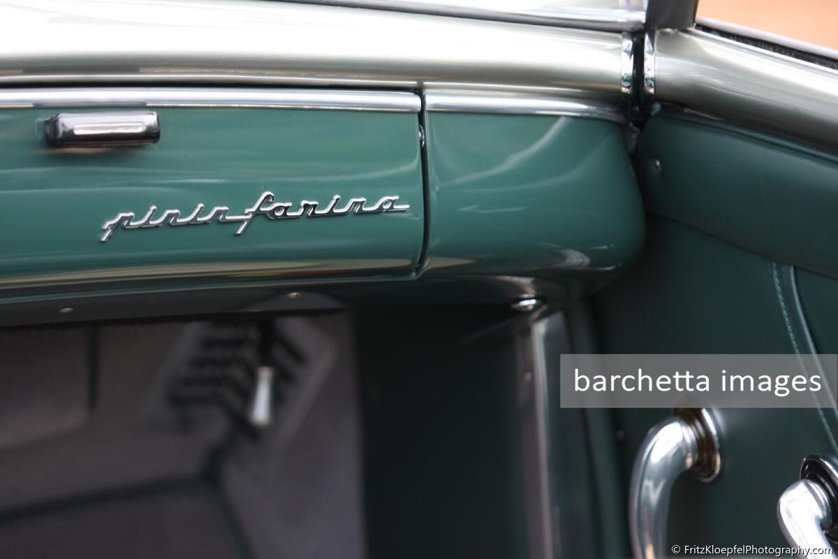 Cavallino Classic XIX