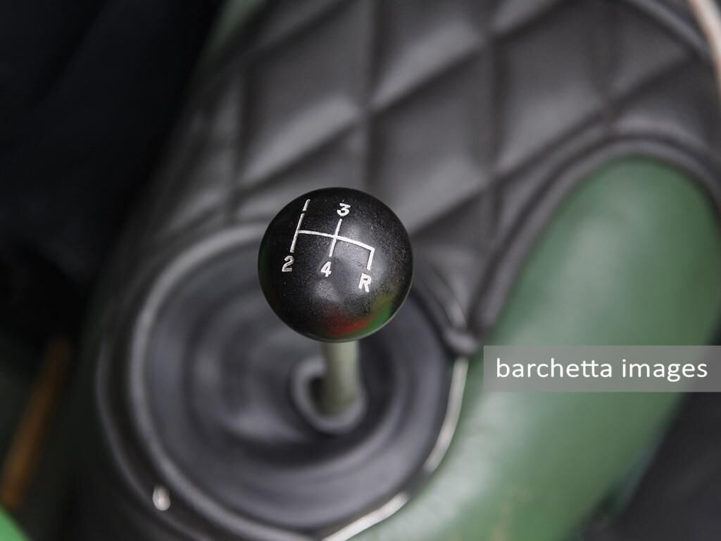 RM Sotheby's Amelia Island