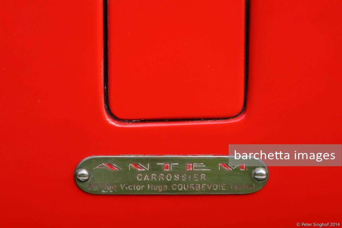 Chantilly Arts & Elegance 2014