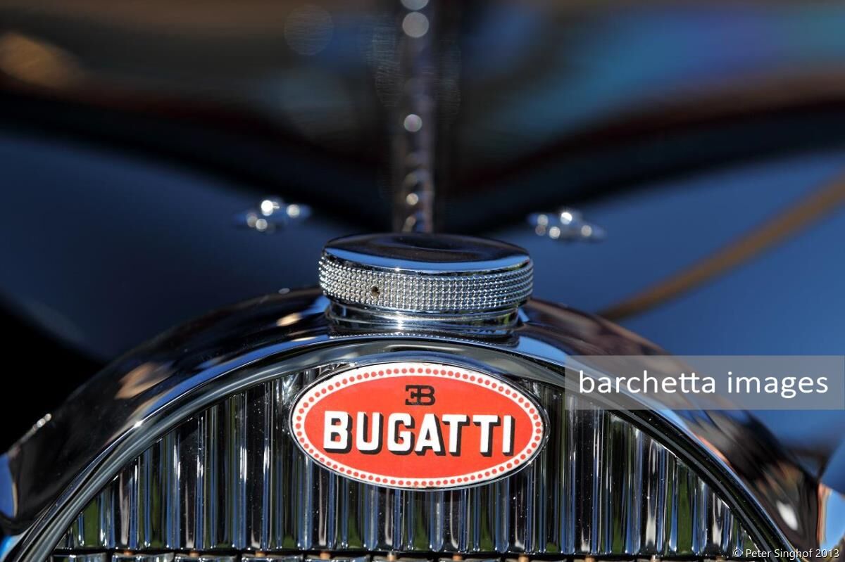 Arizona Concours 2014