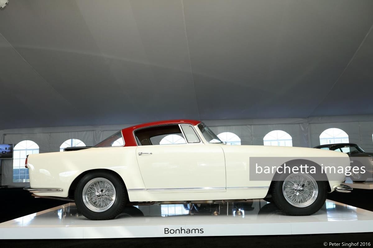 Bonhams Scottsdale Sale 2016