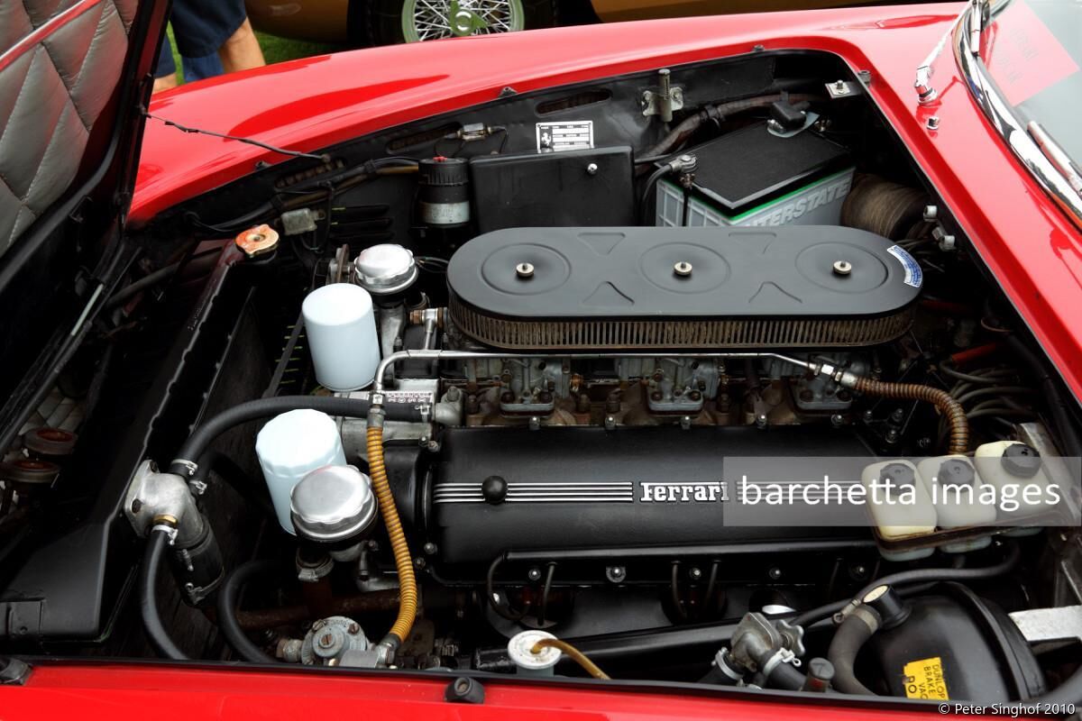 Concorso Italiano 2010
