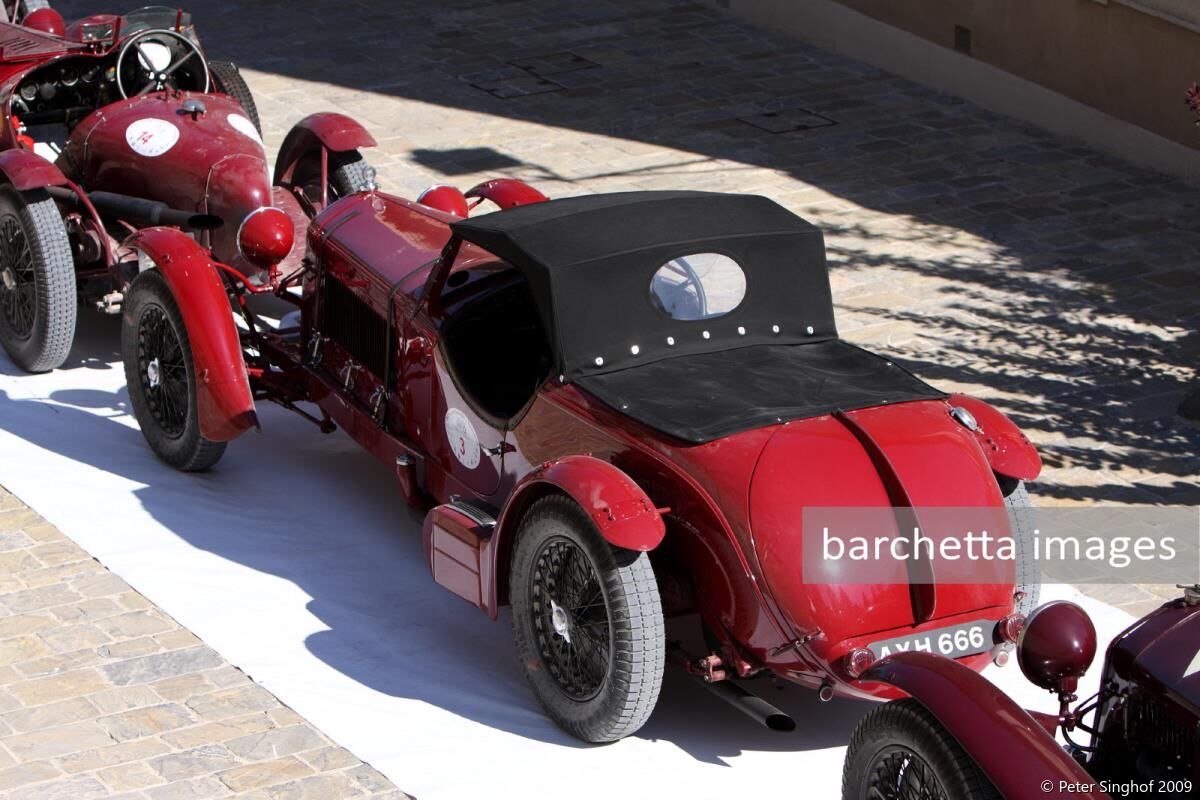 03 Alfa Romeo 8C 2300 Le Mans by Touring sn.2211067