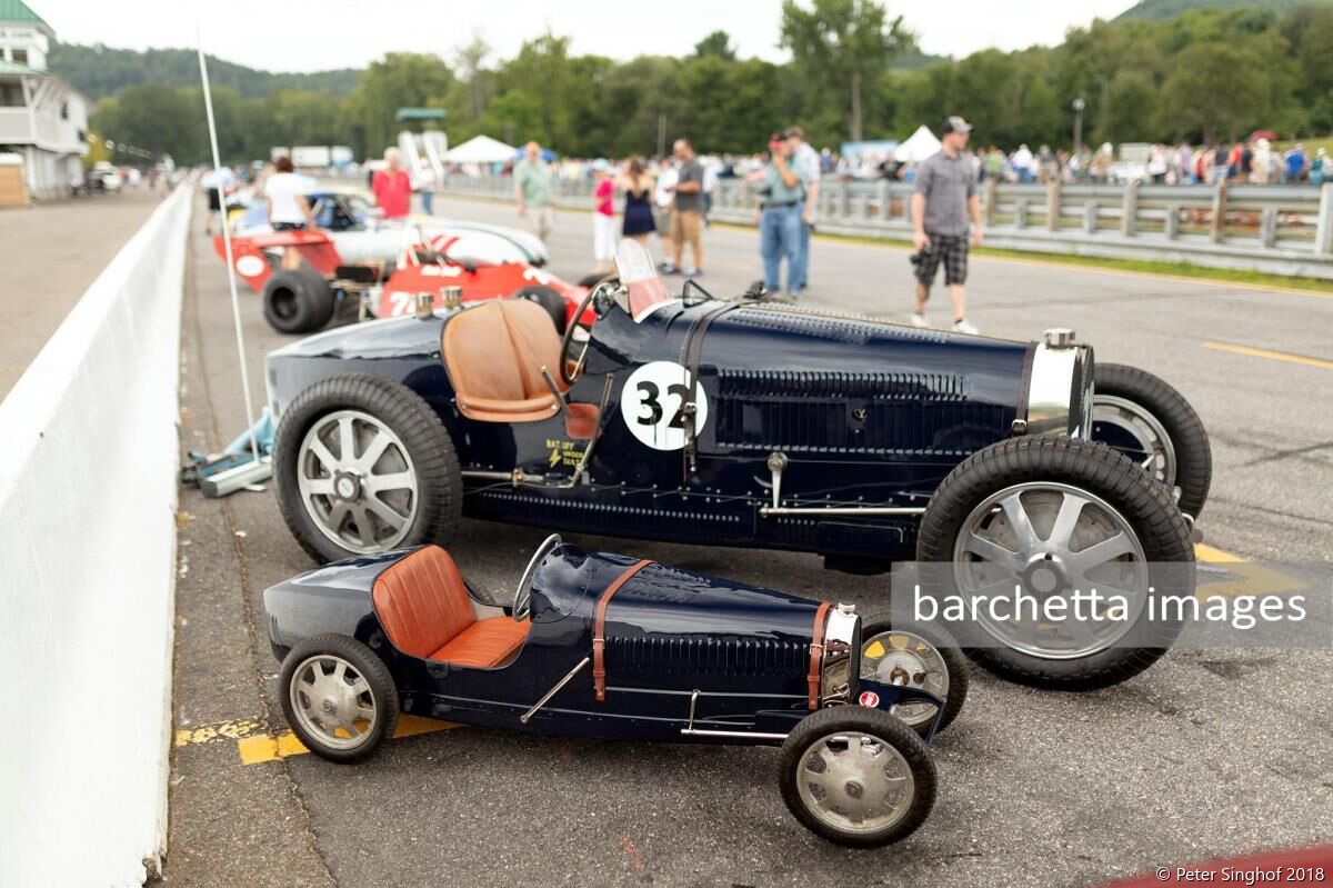 Lime Rock Historic Festival 2018