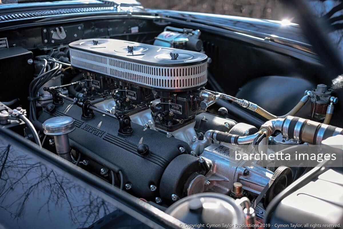 RM Sotheby's Amelia Island