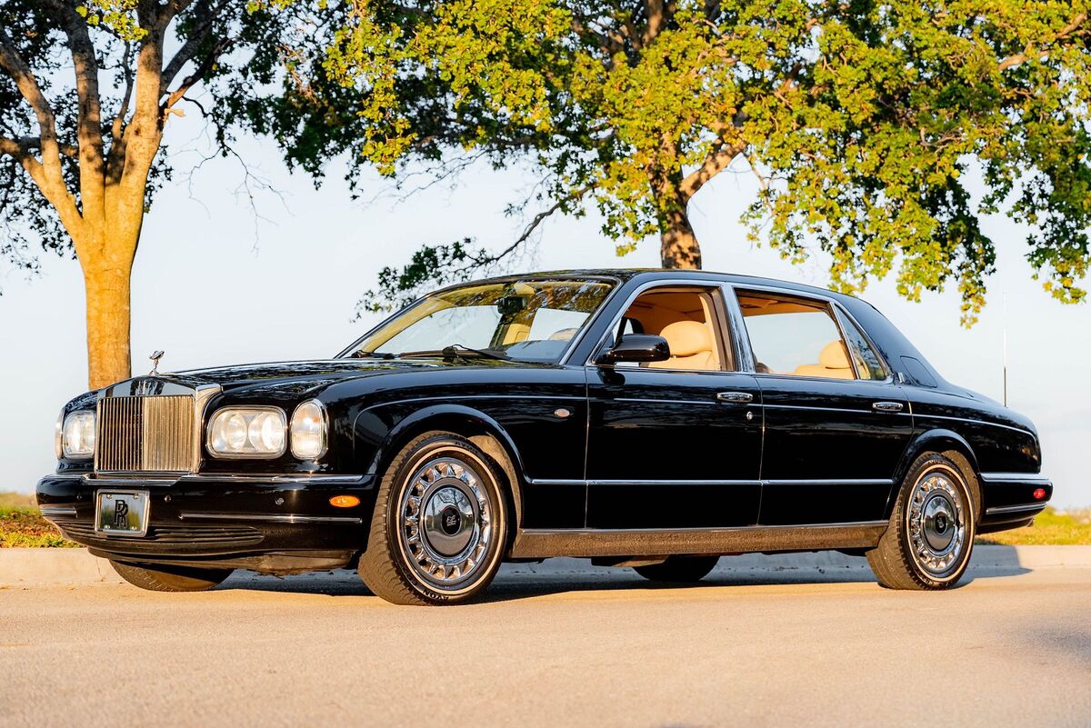 Bonhams - The Scottsdale Auction 2026
