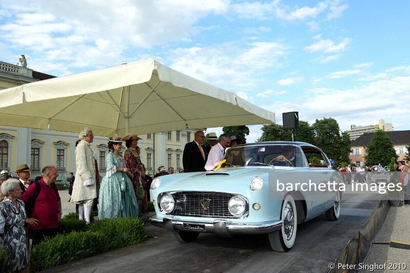 035 Lancia Florida 1955