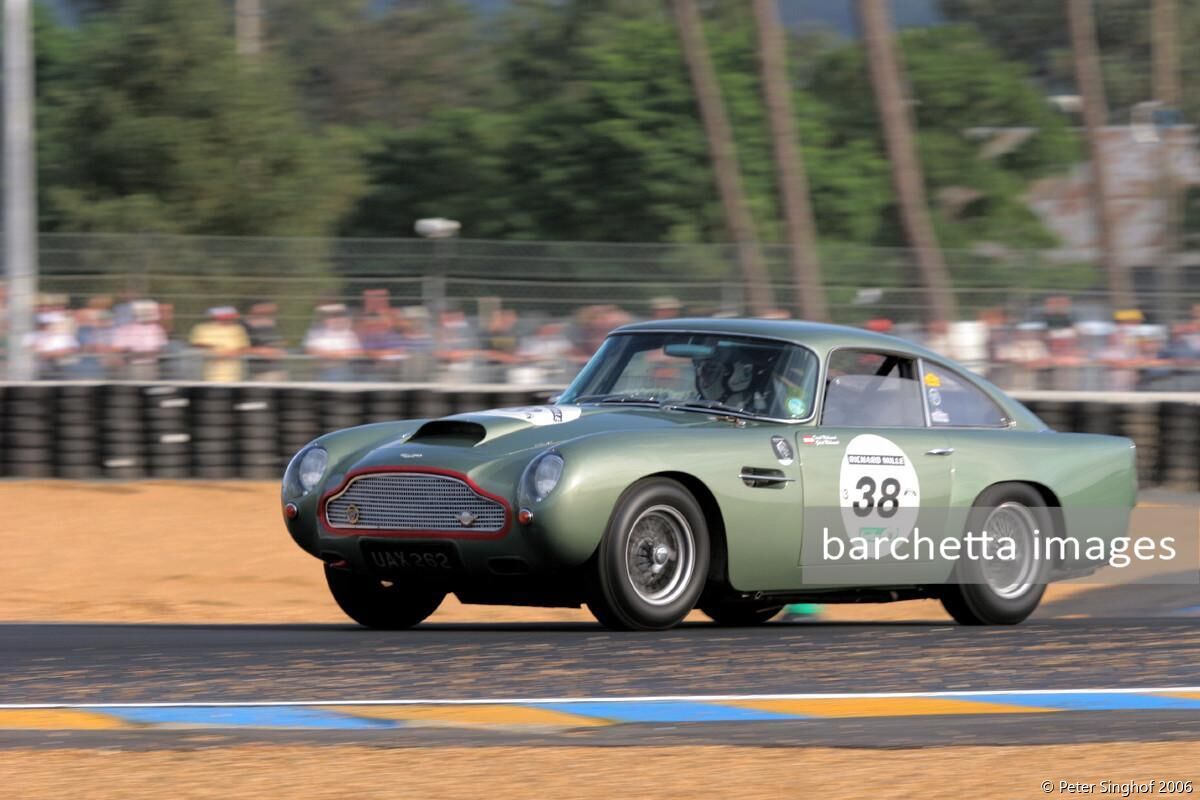 Le Mans Classic 2006
