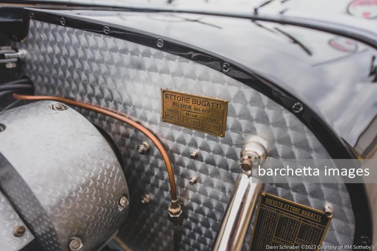 RM Sotheby's Monterey