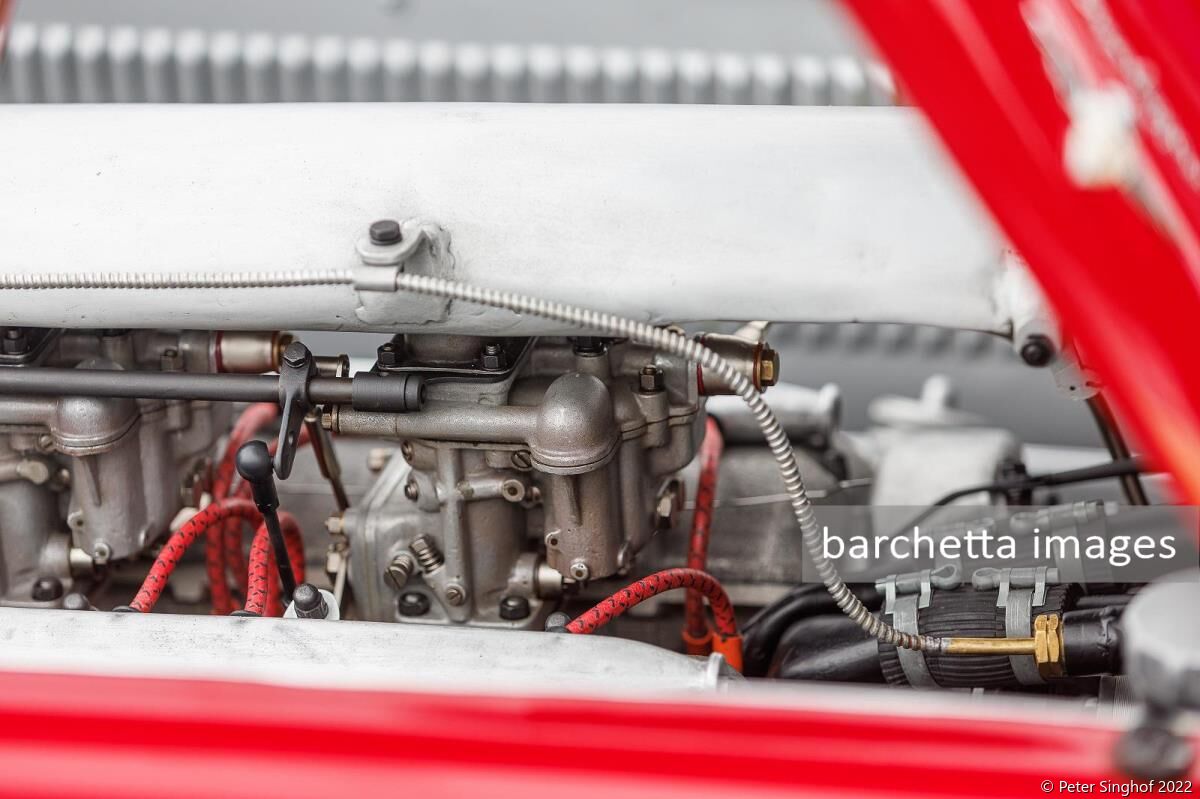 Pebble Beach ... Tour & Concours d'Elegance