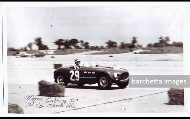 56/jul/01 - 1st OA 1st S+2.0 - SCCA Regional Courtland Powder Puff Derby - Ladies Race - Audrey Saffell - #29