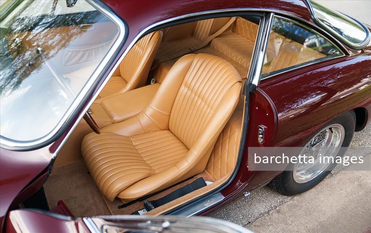 Gooding Christie’s Pebble Beach Auctions