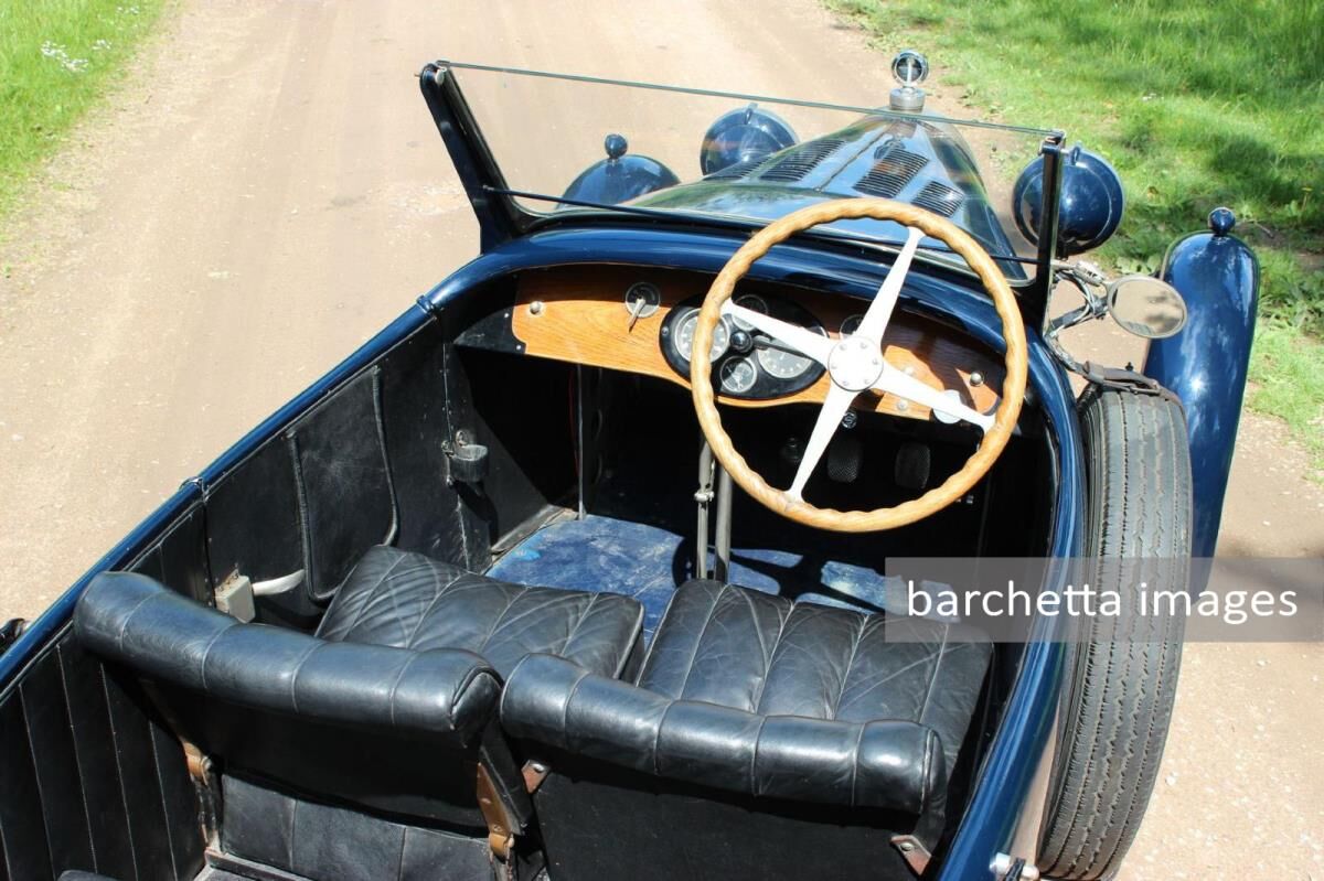 Artcurial RetroMobile Auction, 2015