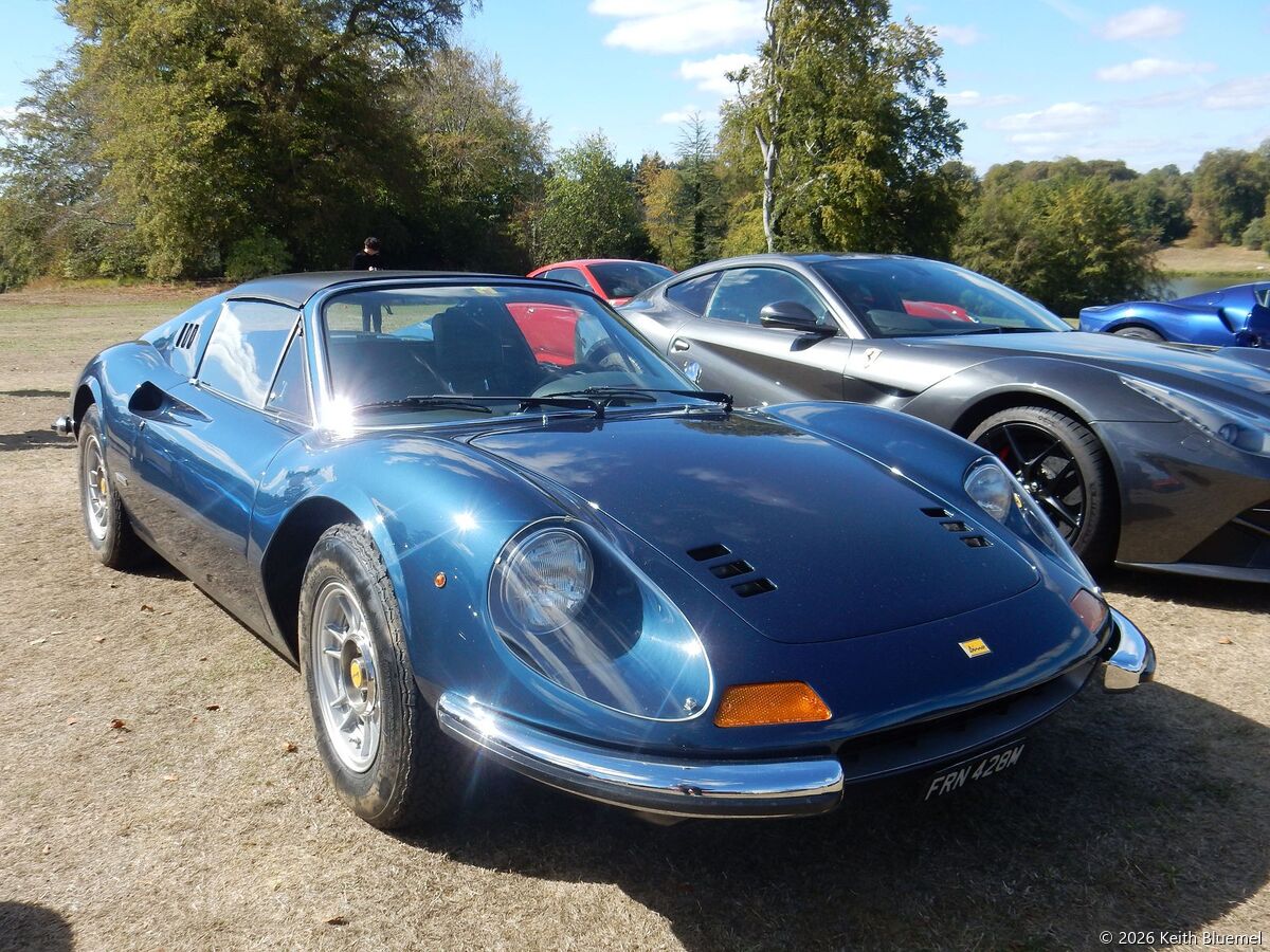 Salon Privé Club Days 2026
