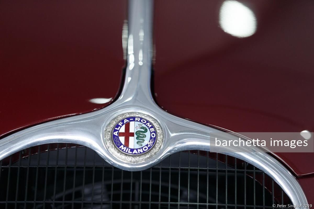 Gooding&Company Pebble Beach 2019