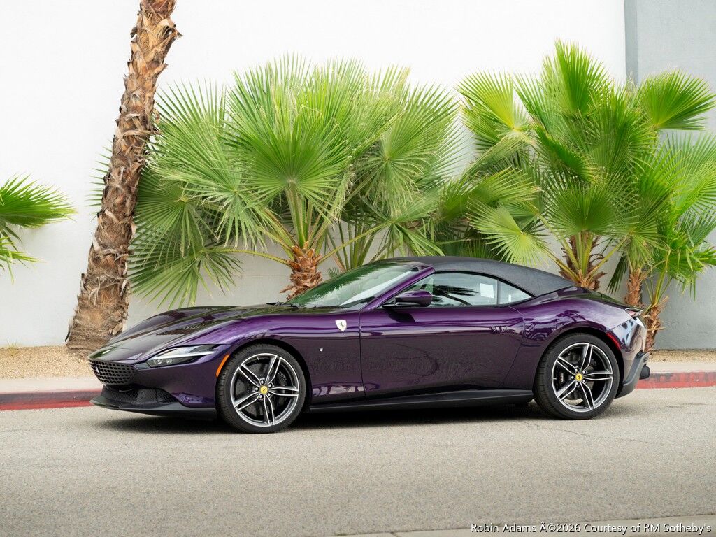 2026/feb/27 - RM Sotheby's Miami