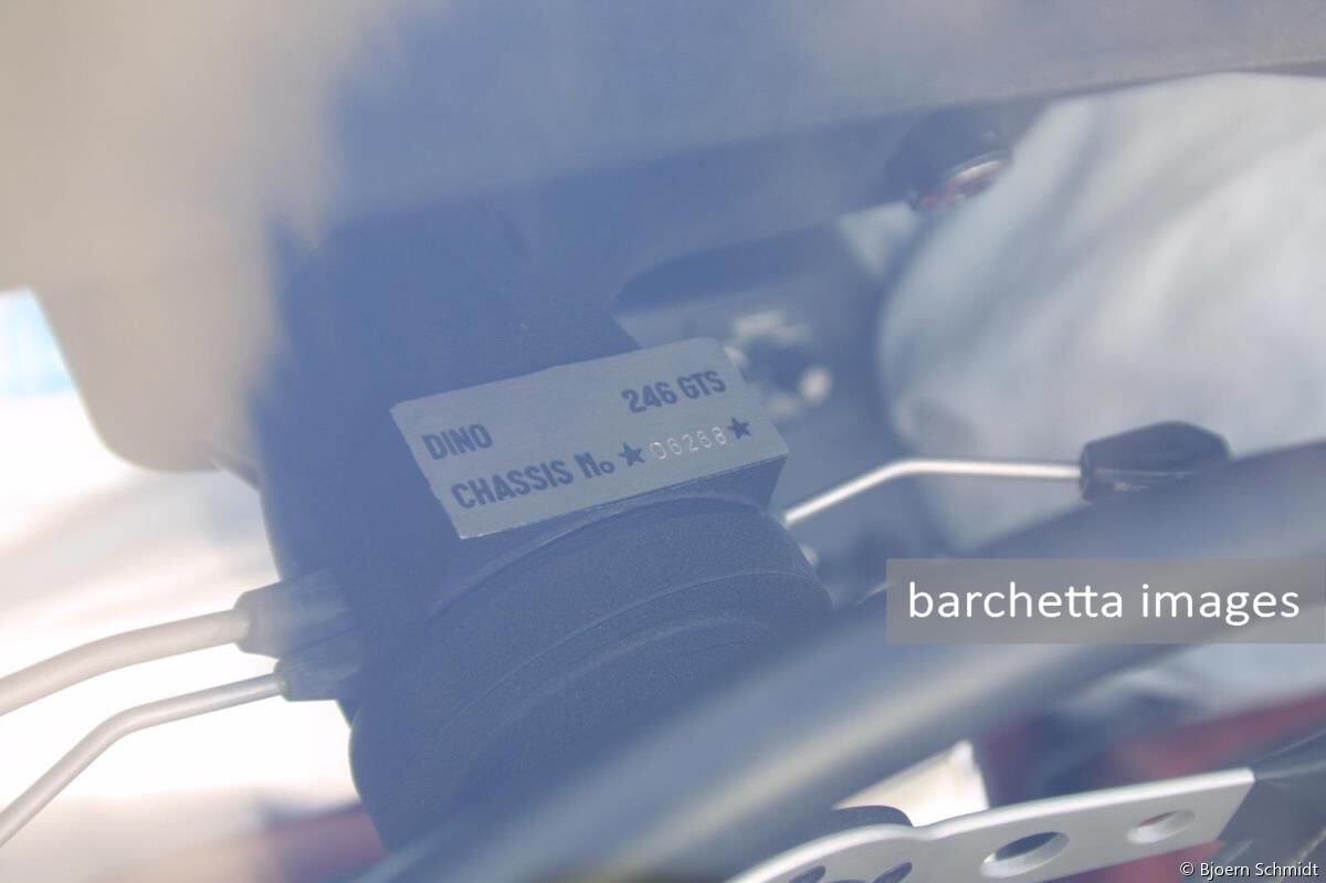 Concorso Italiano, 2004