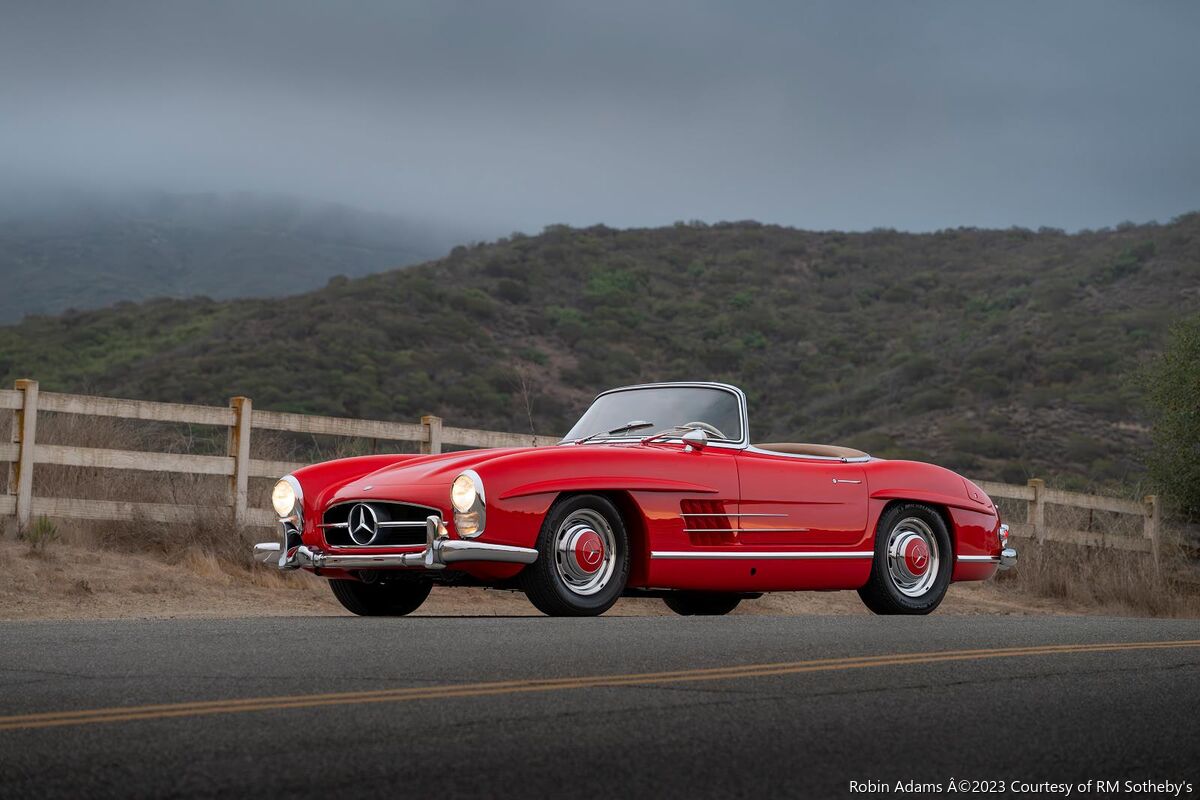 RM Sotheby's Arizona 2025