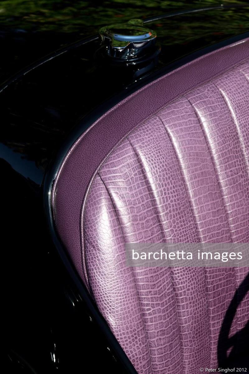 Cavallino Classic 2013