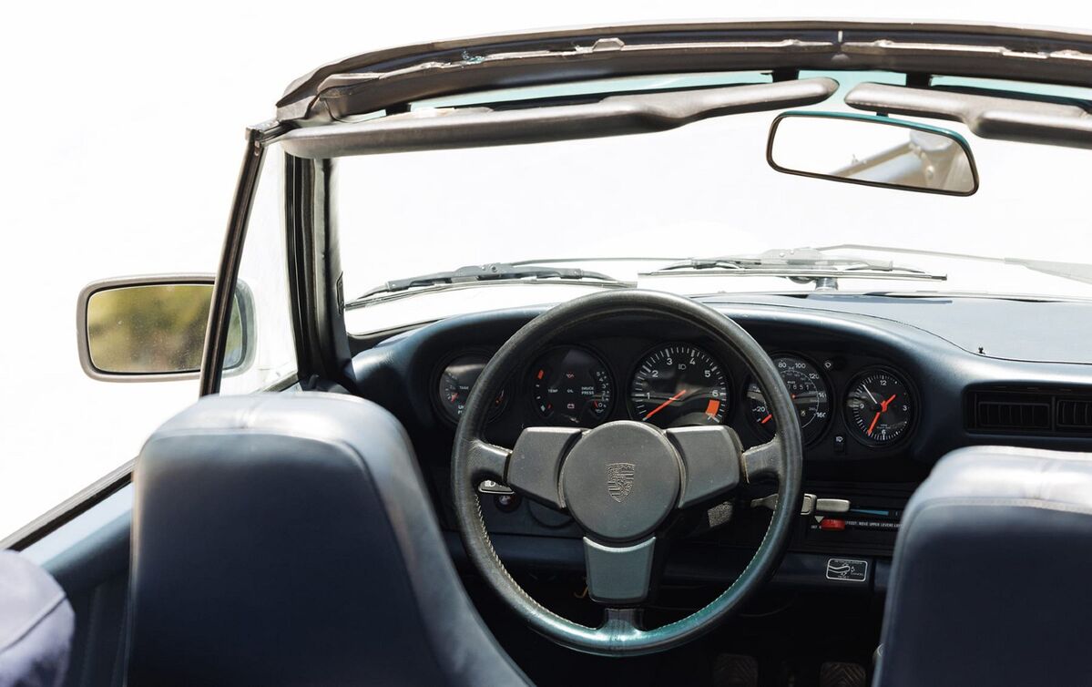 Gooding Christie’s Pebble Beach Auctions