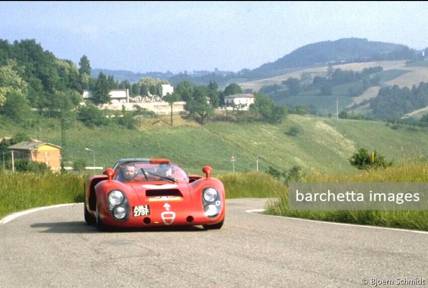 Pavullo - Tuesday 23rd 