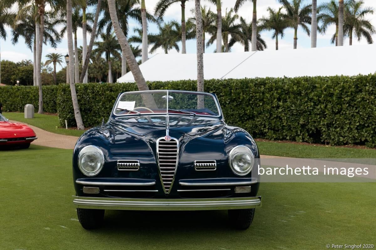 Cavallino Classic 2020