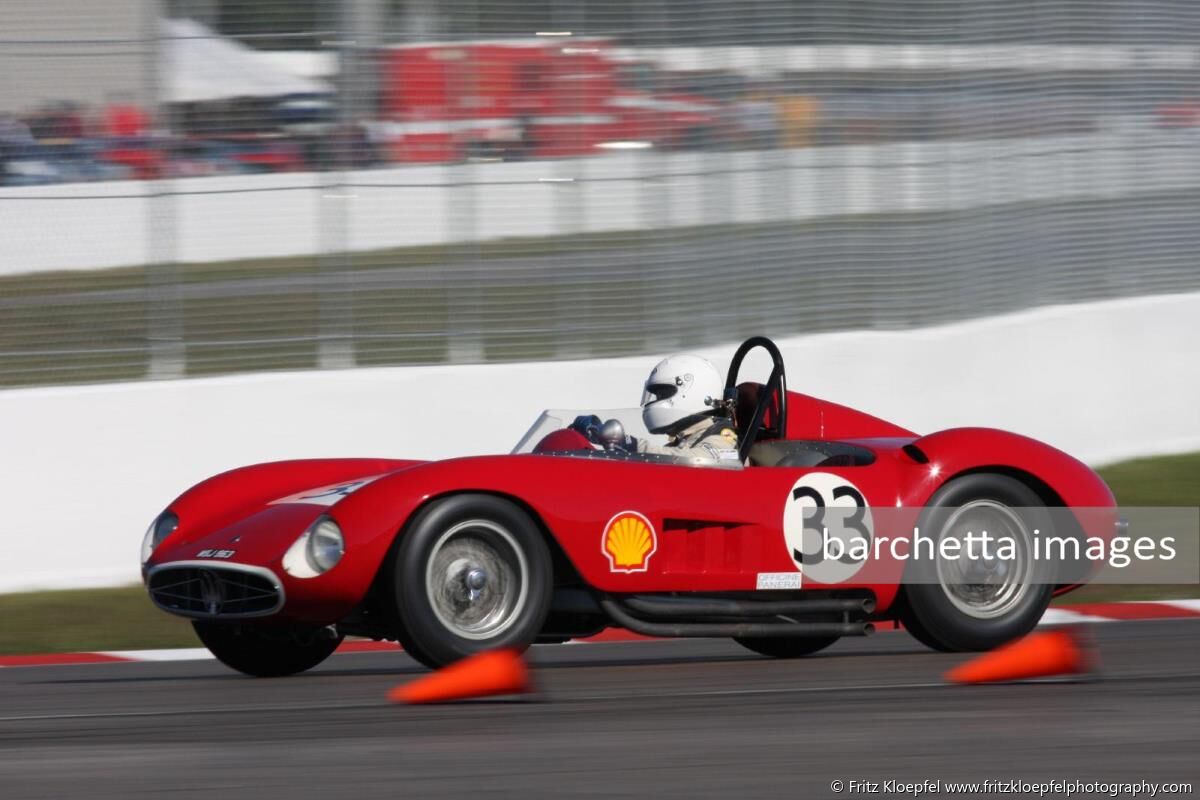 Palm Beach Int. Raceway Track Day