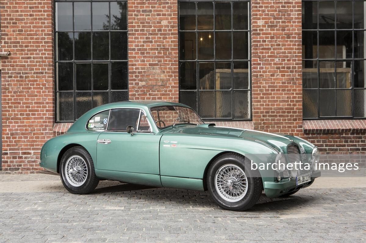Bonhams Goodwood Revival Auction 2014 September 13