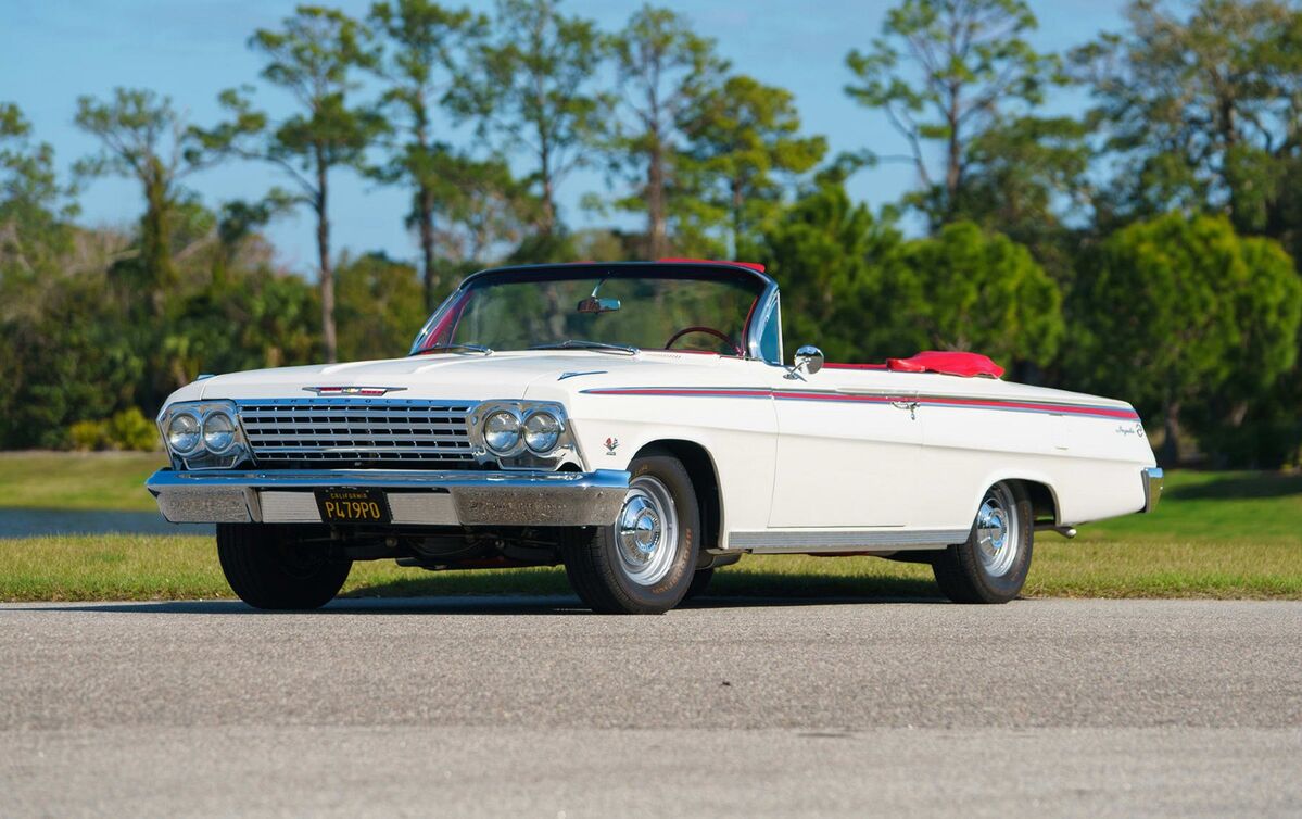 Gooding Christie's Amelia Island Auctions 2026
