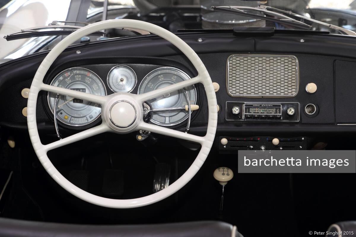 Gooding&Company Scottsdale 2015