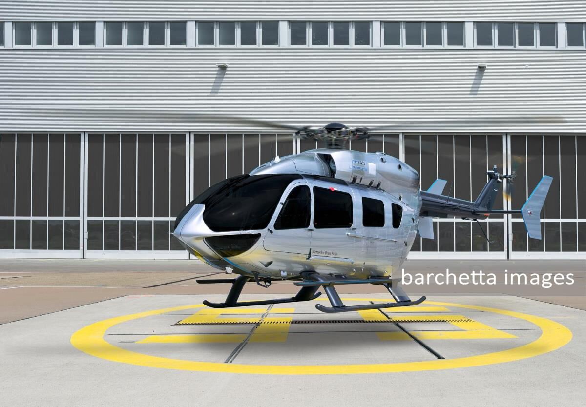 Eurocopter