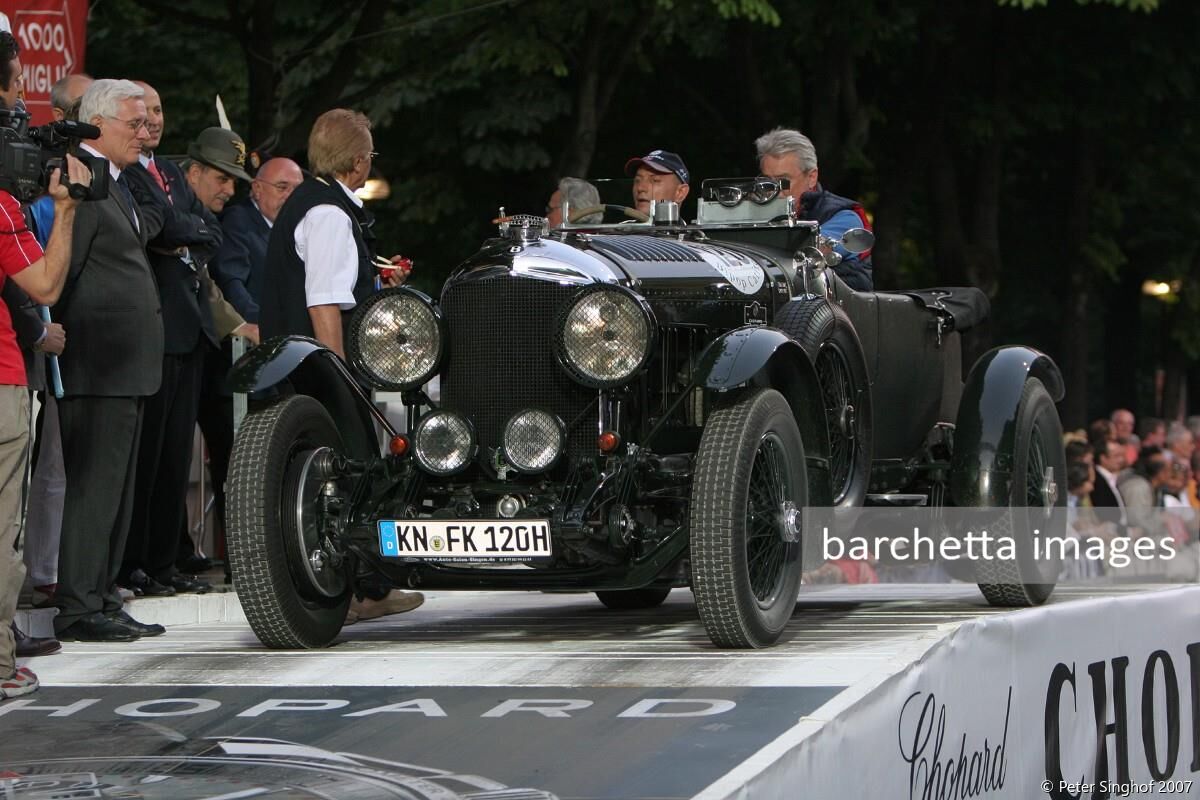 Mille Miglia 2007