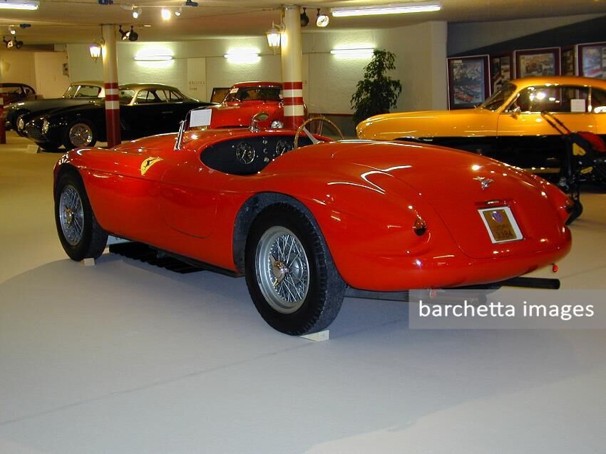 99/dec/18 - NS - Brooks Gstaad Ferrari auction - highbid SFr. 1.8mio ($1,134mio+)