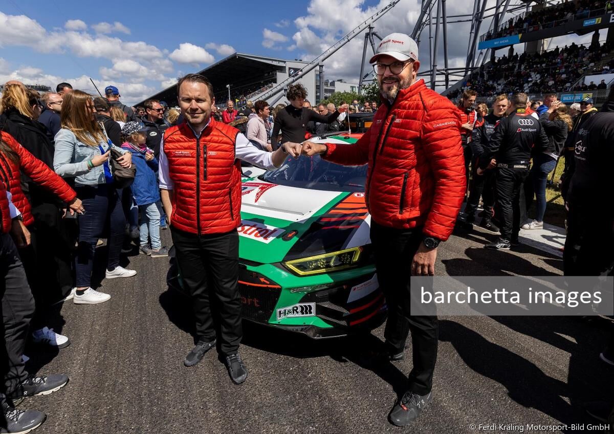 2022/may/26-29 - 24h Nuerburgring, Nordschleife 