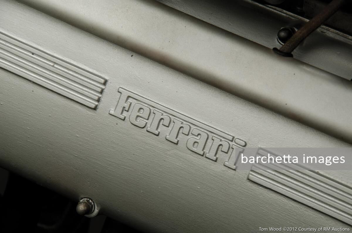 RM Auctions 2012 Monaco Sale